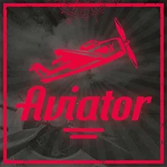 Portada del juego Aviator