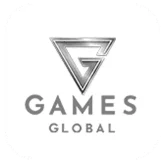 Logotipo de Games Global